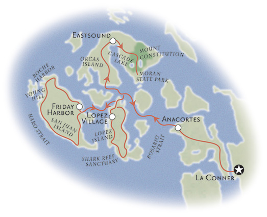 big map